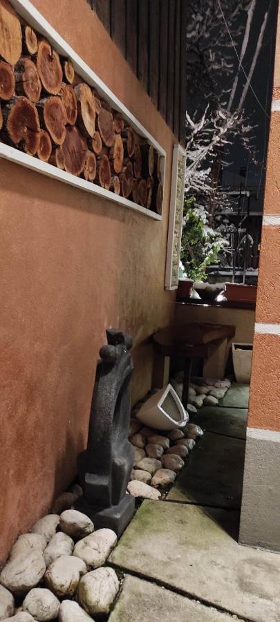 Apartament Bascarsija'S Sights Sarajewo Zewnętrze zdjęcie