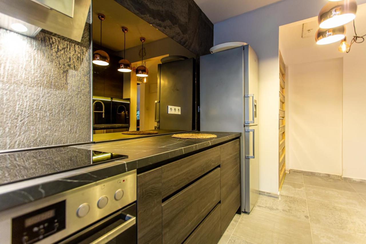 Apartament Bascarsija'S Sights Sarajewo Zewnętrze zdjęcie
