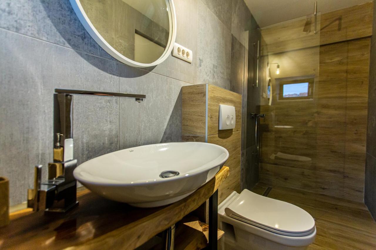 Apartament Bascarsija'S Sights Sarajewo Zewnętrze zdjęcie