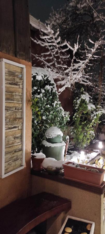 Apartament Bascarsija'S Sights Sarajewo Zewnętrze zdjęcie