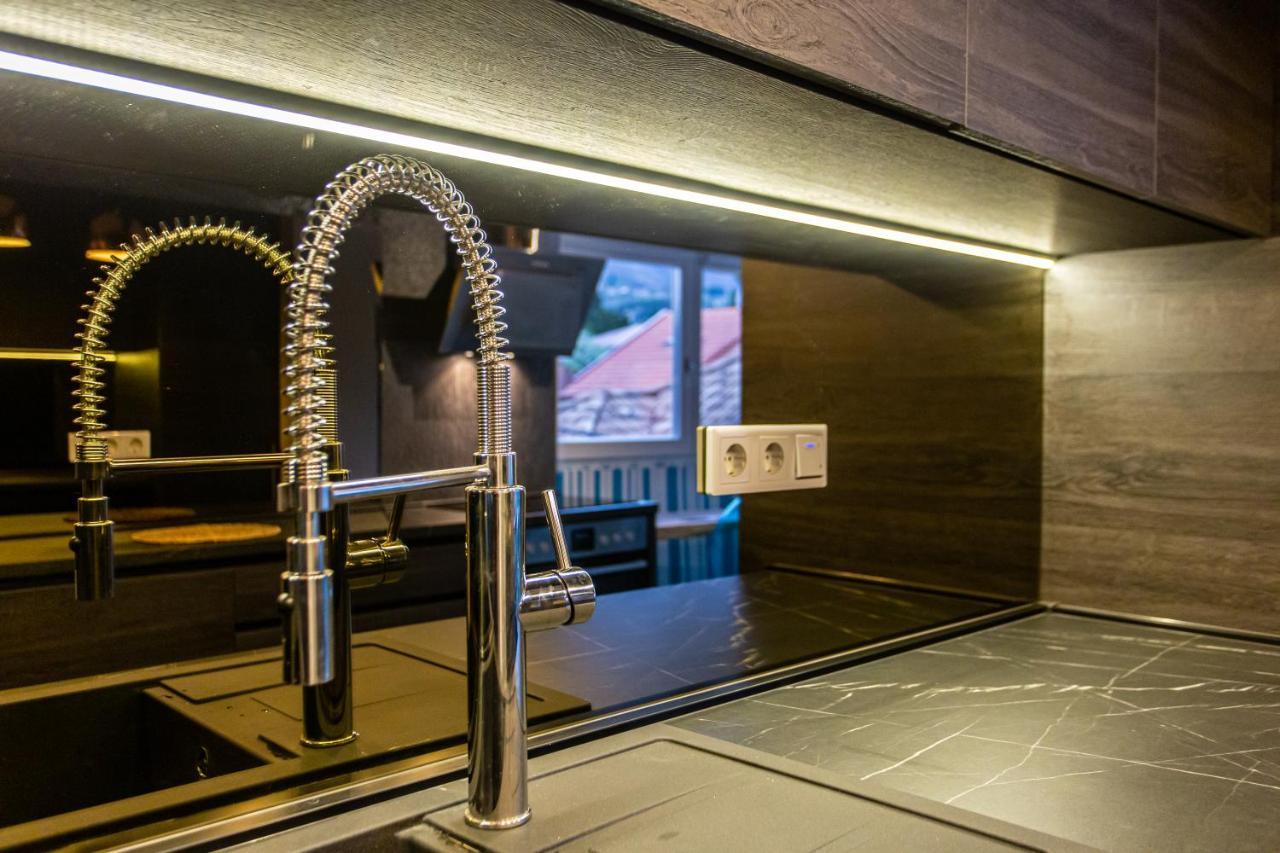 Apartament Bascarsija'S Sights Sarajewo Zewnętrze zdjęcie