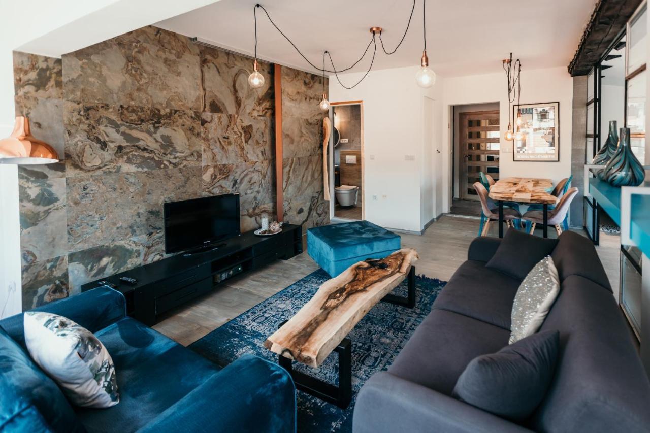 Apartament Bascarsija'S Sights Sarajewo Zewnętrze zdjęcie