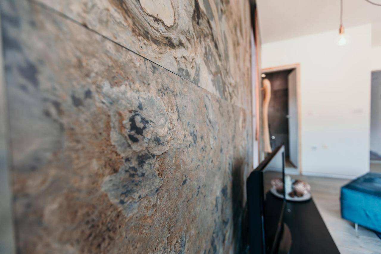 Apartament Bascarsija'S Sights Sarajewo Zewnętrze zdjęcie
