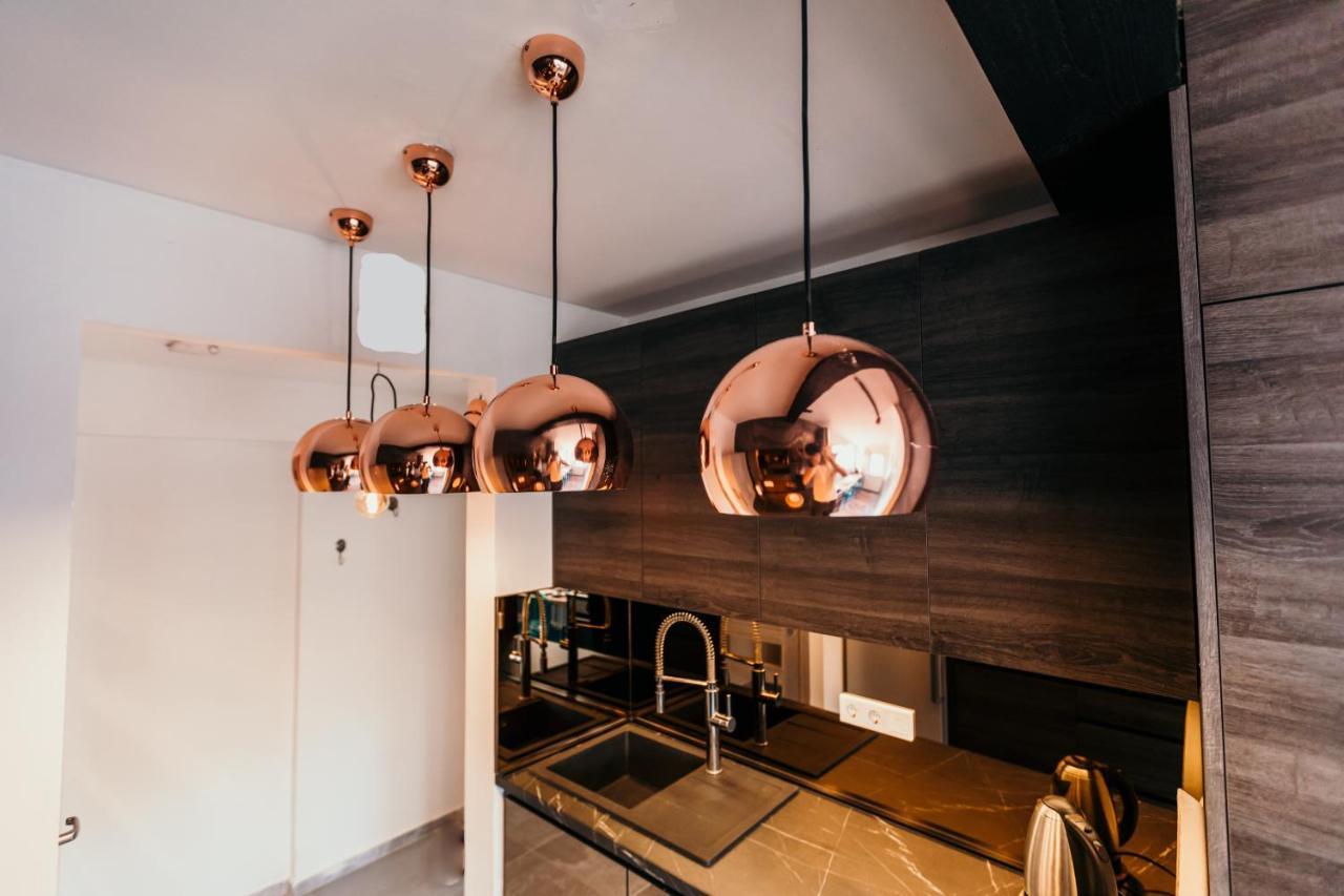 Apartament Bascarsija'S Sights Sarajewo Zewnętrze zdjęcie