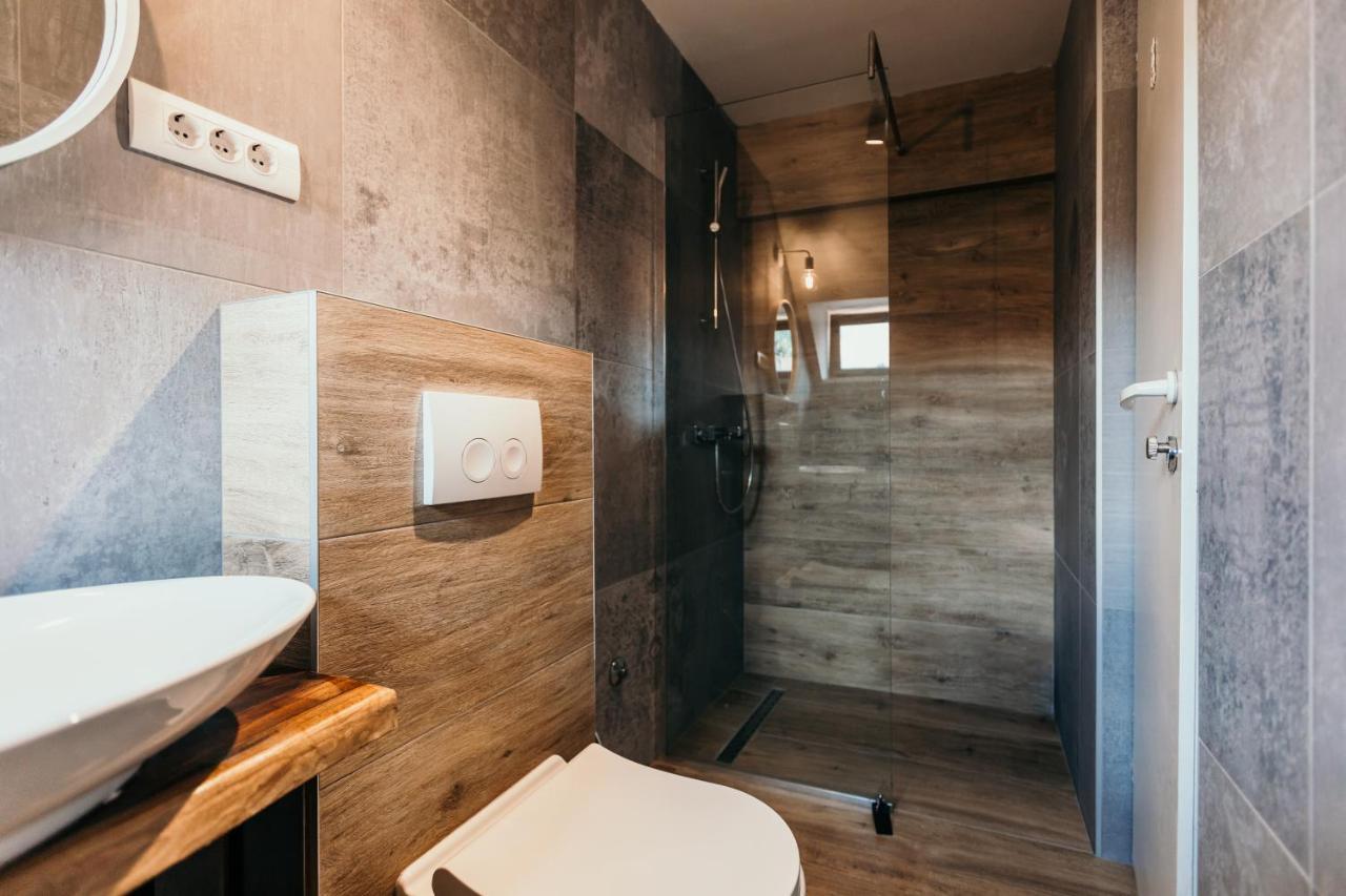 Apartament Bascarsija'S Sights Sarajewo Zewnętrze zdjęcie
