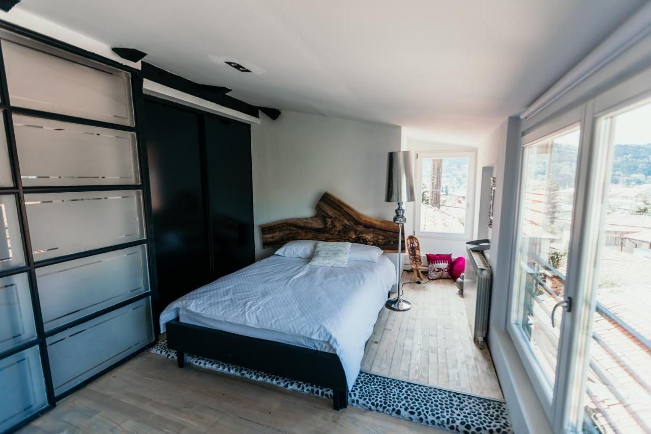 Apartament Bascarsija'S Sights Sarajewo Zewnętrze zdjęcie