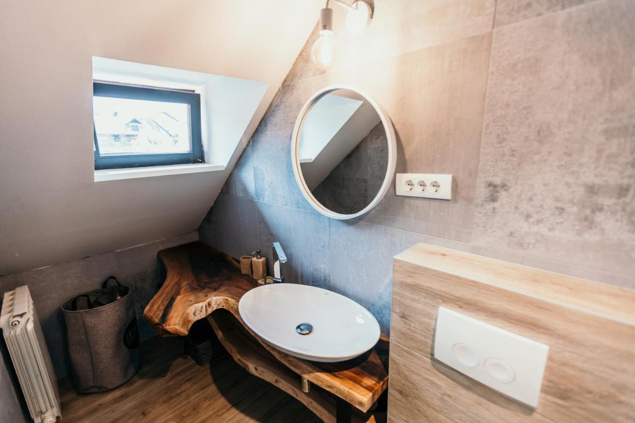 Apartament Bascarsija'S Sights Sarajewo Zewnętrze zdjęcie