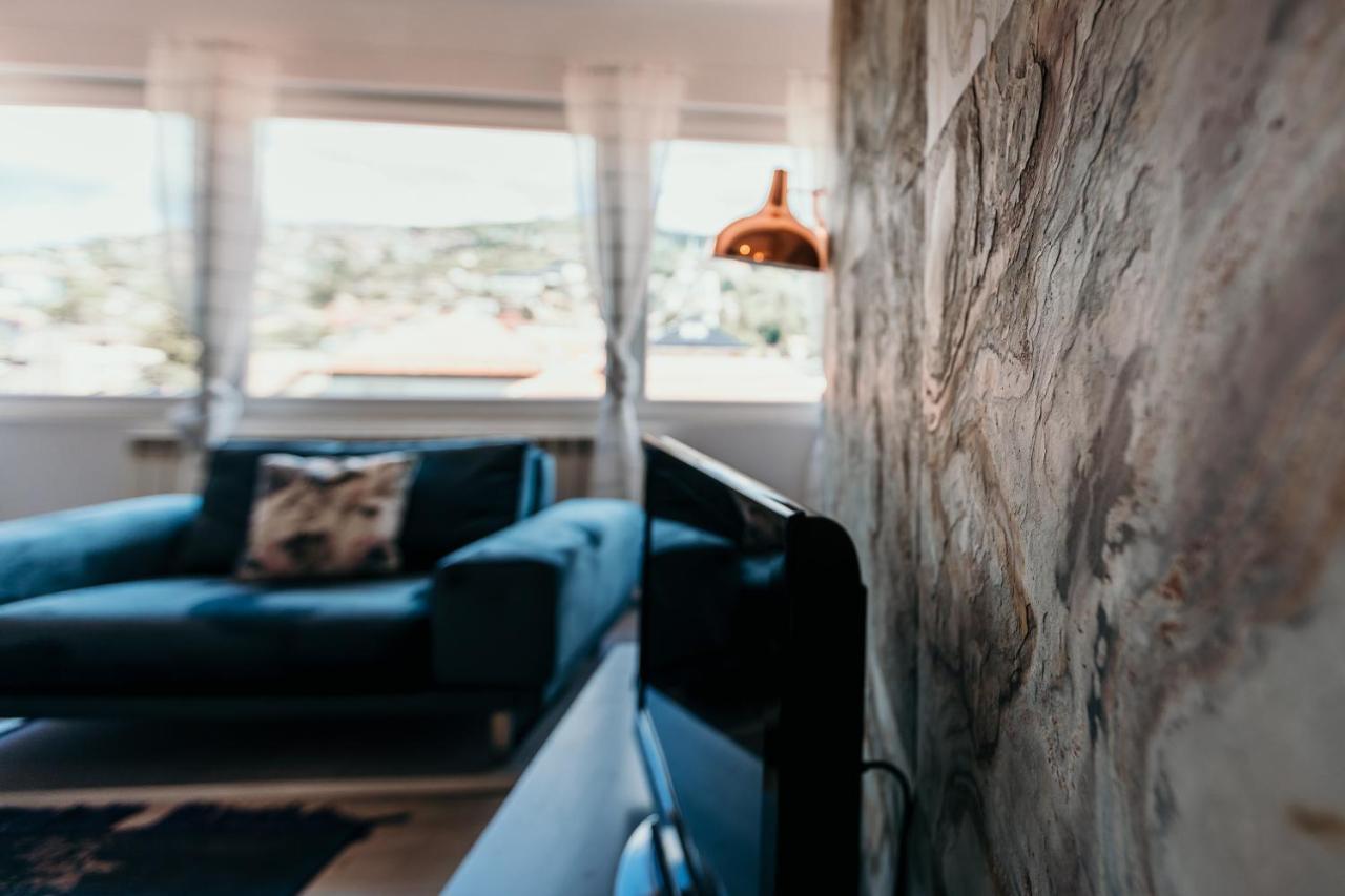 Apartament Bascarsija'S Sights Sarajewo Zewnętrze zdjęcie