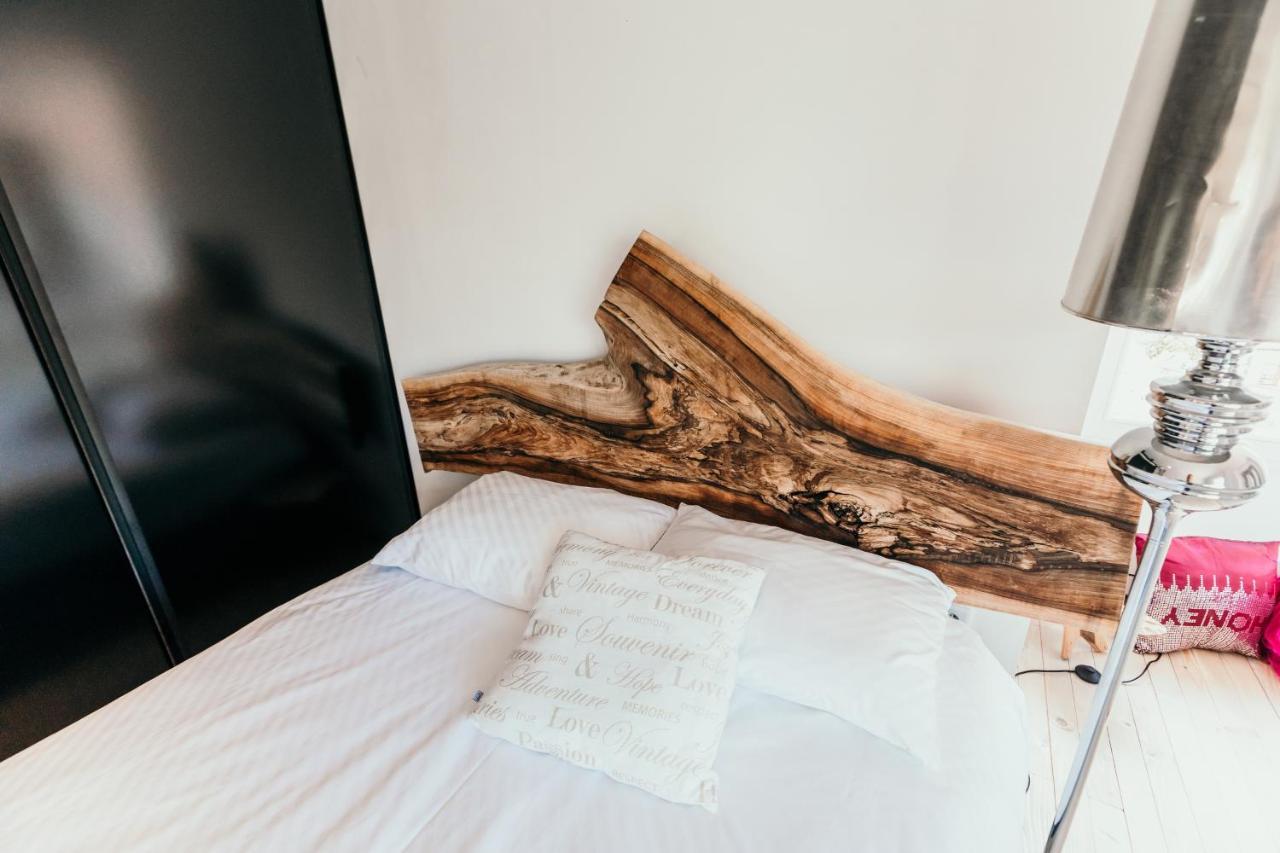 Apartament Bascarsija'S Sights Sarajewo Zewnętrze zdjęcie