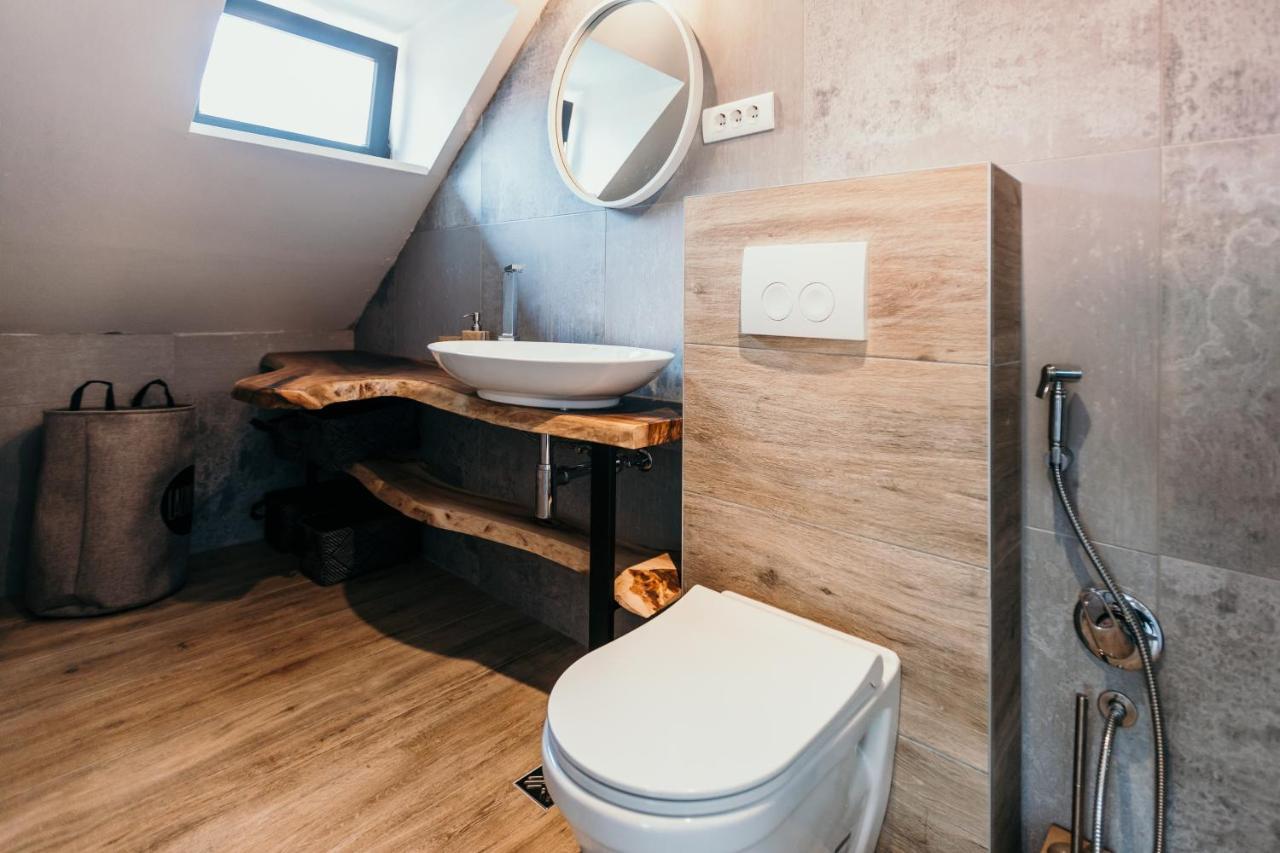 Apartament Bascarsija'S Sights Sarajewo Zewnętrze zdjęcie