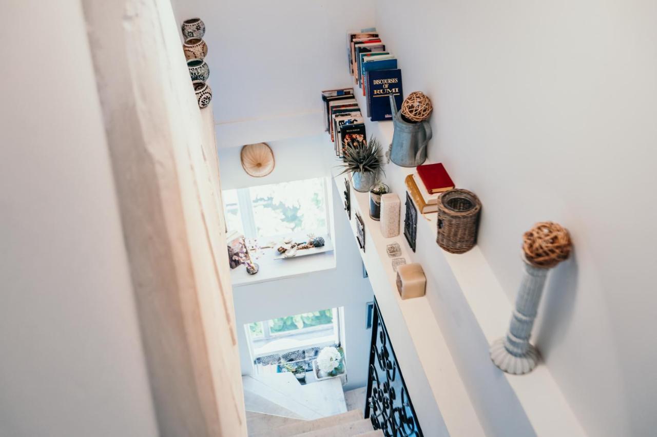 Apartament Bascarsija'S Sights Sarajewo Zewnętrze zdjęcie