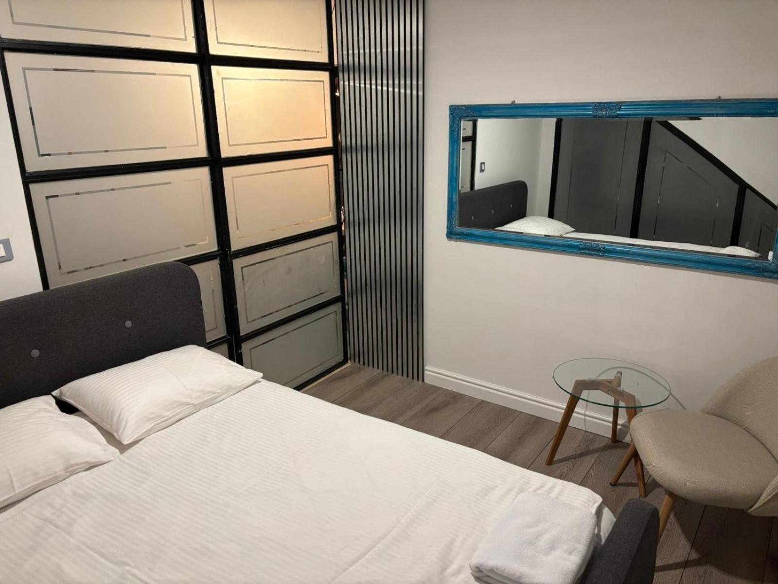 Apartament Bascarsija'S Sights Sarajewo Zewnętrze zdjęcie
